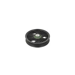 Nissan Micra Iii K12 Bta E21012bta Guide Roller