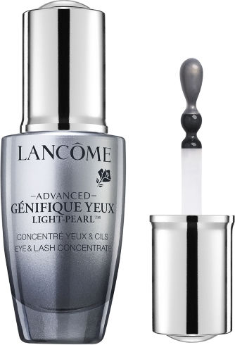 Lancome Advanced Genifique Light Pearl Ενυδατικό & Αντιγηραντικό Serum Ματιών & Βλεφαρίδων για Μαύρους Κύκλους & Σακούλες 20ml