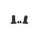Dust Protection Set Shock Absorber Toyota Rav 4 I Cabrio Sxa1 Magnum Technology
