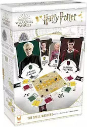 Harry Potter The Spell Master 7+ Ani (EN) Topi Games