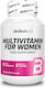Biotech USA Multivitamin For Women Πολυβιταμίνη...