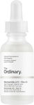 The Ordinary Niacinamide 10% + Zinc 1% Deficiencies & Resources Serum Facial 30ml