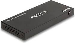 DeLock 18652 Splitter HDMI