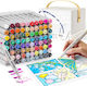 Arrtx Markere de Desen Set 80buc