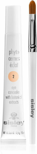 Sisley Paris Phyto-cernes Eclat Liquid Concealer 15ml