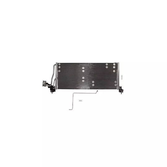 Radiator Climă Opel Corsa B 73 78 79 Ava Quality Cooling Ol5224