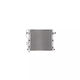 Radiator Clima Hyundai H-1 Body Ava Quality Cooling Hy5376