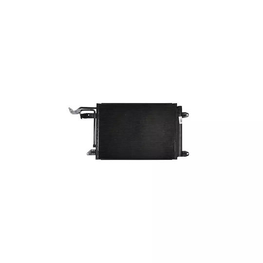 Radiator Clima Seat Ibiza V Sportcoupe 6j1 6p5 Denso Dcn32002