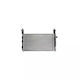 Opel Meriva Ava Quality Cooling Water Radiator Ol2348