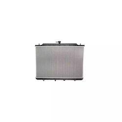 Radiator de apă Nissan X-trail T31, calitate Ava Cooling Dn2291
