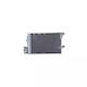 Radiator Clima Opel Zafira A F75 Denso Dcn20005