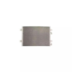 Radiator Climă Dacia Sandero Denso DCN23011