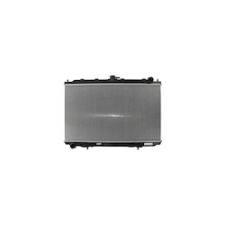 Nissan Almera Tino V10 Ava Quality Cooling Water Radiator Dn2220
