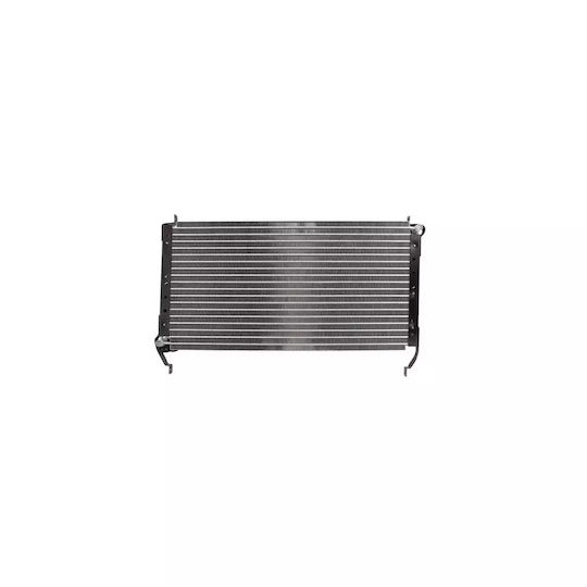 Kühler Clima Fiat Brava 182 Denso Dcn09014