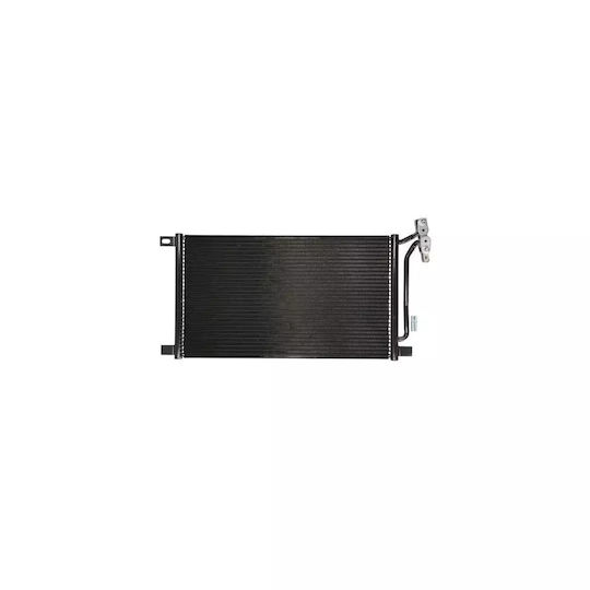 Bmw 3 E46 Denso Dcn05003 Climate Radiator