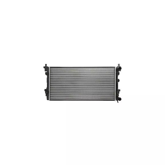 Radiator de răcire de calitate Ava pentru Seat Ibiza V Sportcoupe 6j1 6p5 St2041