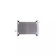Clima Radiator Fiat Multipla 186 Denso Dcn09083