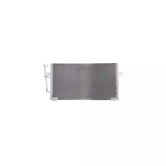 Radiator Clima Volvo V40 Combi Vw Denso Dcn33007