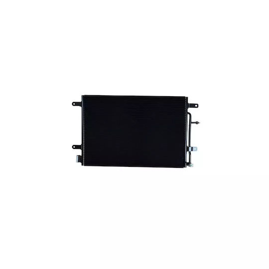 Radiator Clima Seat Exeo St 3r5 Denso Dcn02006