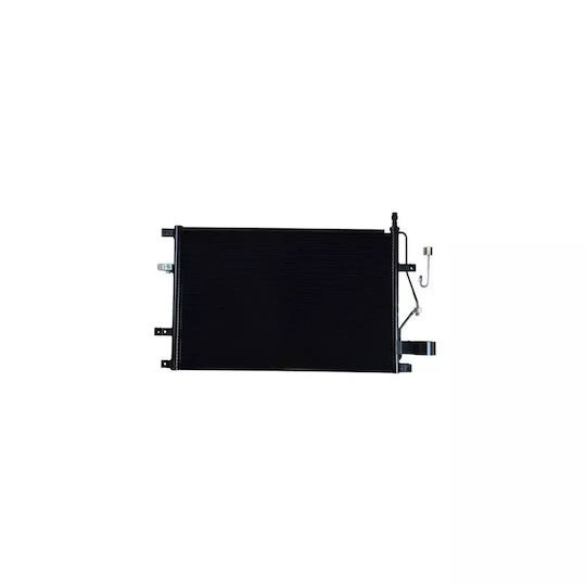 Radiator de mașină Volvo V70 I Lv Denso Dcn33006