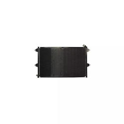 Kühler Clima Seat Inca 6k9 Denso Dcn27001