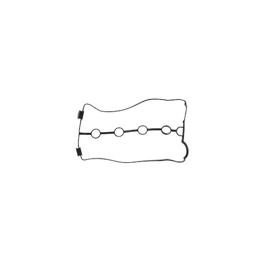 Set garnituri capac supape Daewoo Lanos Sedan Klat 1.6 16v 1997 Prezent Corteco 440001p