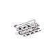 Set garnituri chiulasa Daewoo Leganza Klav 2.0 16v 1997-2002 Corteco 418622p