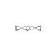 Set garnituri galerie evacuare Mazda 323 C V Ba 1.5 16v 1994-1998 Corteco 460160p