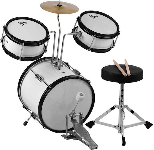 V-tone Drum Set