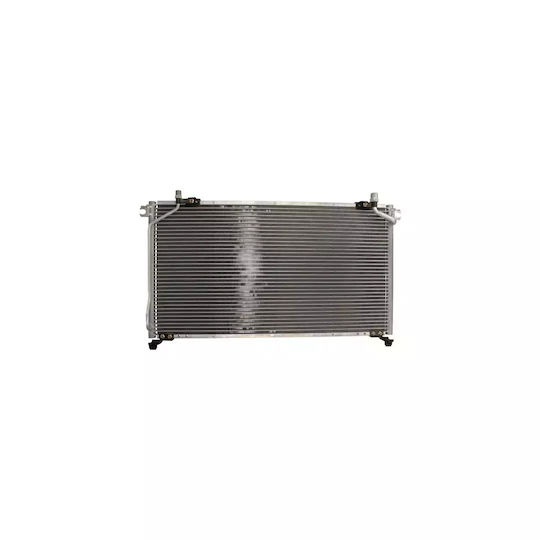 Radiator Climate Nissan Terrano Ii R20 Ava Quality Cooling Dn5213