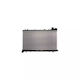 Subaru Forester Sg Ava Quality Cooling Water Radiator Su2103