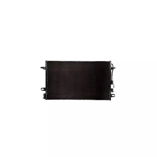 Radiator Climate Chrysler Voyager Iv Rg Rs Ava Quality Cooling Cr5088