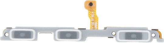 Kabel mit Lautstärke-Tasten für SAMSUNG G990B Galaxy S21 FE