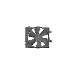 Ventilator Radiator Daewoo Matiz Klya Ava Quality Cooling Dw7517 Ventilator Radiator Daewoo Matiz Klya Ava Quality Cooling Dw7517