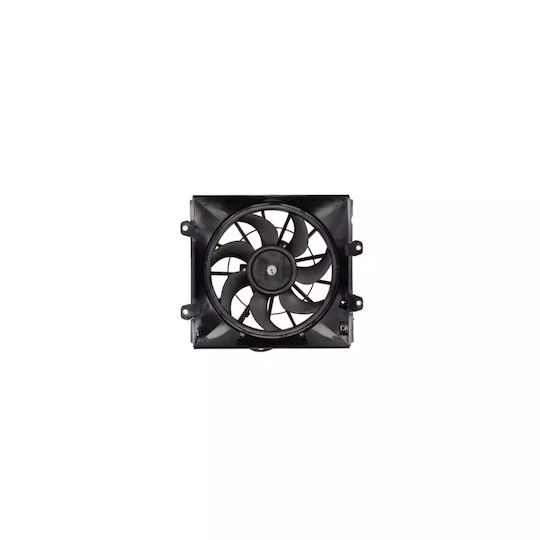 Ventilator Radiator Toyota Avensis Liftback T22 Ava Quality Cooling To7507
