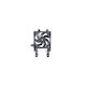 Ventilator Radiator Fiat Punto 176 Ava Quality Cooling Ft7284