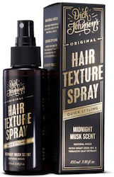 Dick Johnson Hair Texture Spray 100ml Dick Johnson Hair Texture Spray 100ml