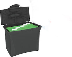 Esselte File Box for Hanging Folders