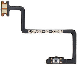 Καλωδιοταινία με Θύρα Φόρτισης για Realme 8 5G