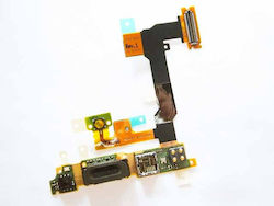 Sony Καλωδιοταινία για Sony Ericsson Satio