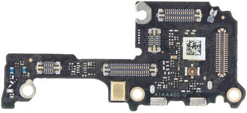 Καλωδιοταινία με Επαφή Κάρτας SIM για OnePlus 9RT 5G