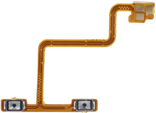 Kabel mit Lautstärke-Tasten für Realme GT 5G