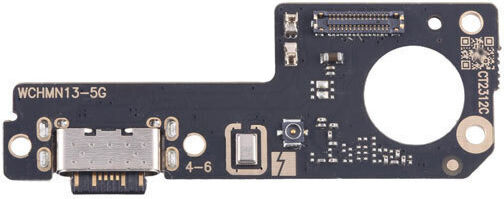 Kabel mit Anschluss zum Aufladen für Xiaomi Redmi Note 13 5G