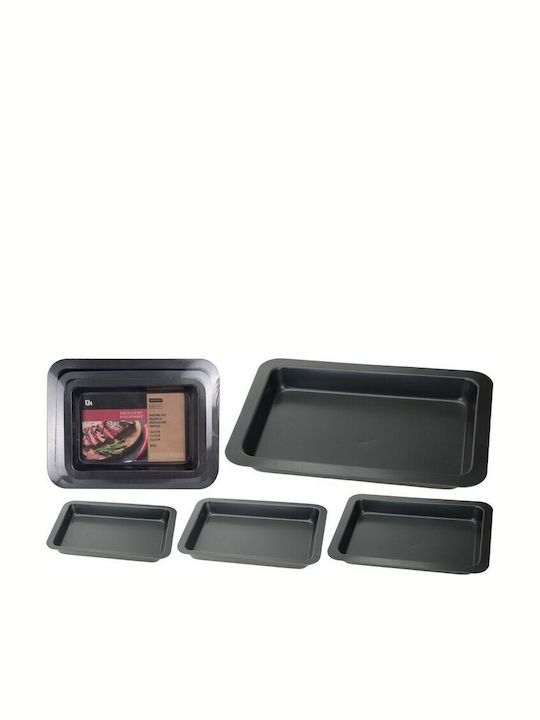 Aluminum Rectangular Baking Pan