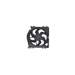 Ventilator Radiator Renault Modus Grand Modus F Jp0 Ava Quality Cooling Rt7548