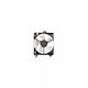 Ventilator Radiator Toyota Avensis T22 Ava Quality Cooling To7541