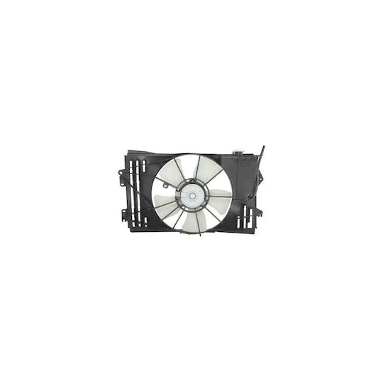 Kühlerlüfter Toyota Corolla Verso Zer Zze12 R1 Ava Qualität Kühlung To7508