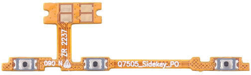 Kabel mit Lautstärke-Tasten für Nokia G60