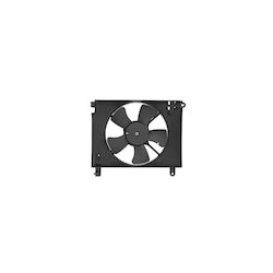 Ventilator Radiator Chevrolet Kalos Sedan Ava Quality Cooling Dw7511