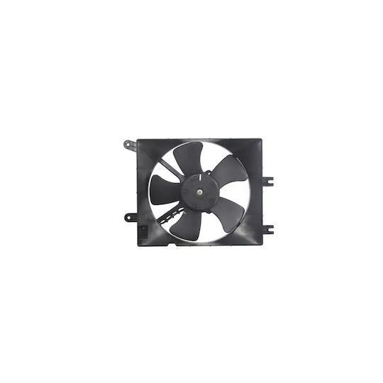 Ventilator Radiator Daewoo Nubira Wagon Klan Ava Quality Cooling Dw7508